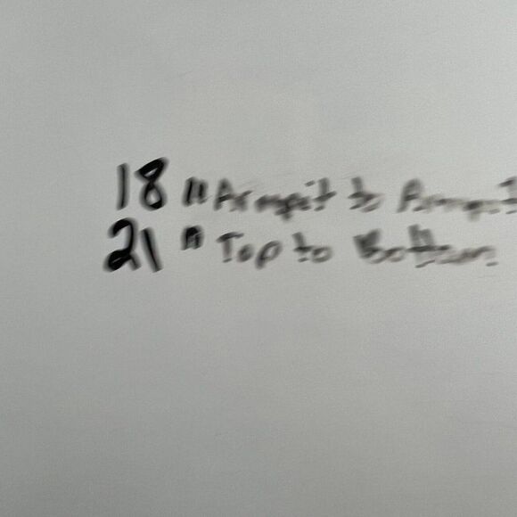 Tibi Blouse 2 Womens White Half Zip Textured 3/4 Sleeves Boho Relaxed Cotton - Picture 8 of 8